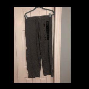 Hollister Sweatpants